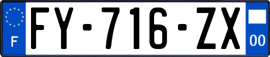 FY-716-ZX