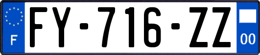 FY-716-ZZ