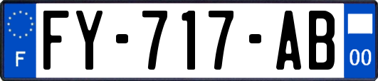 FY-717-AB