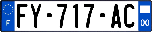 FY-717-AC