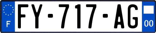 FY-717-AG