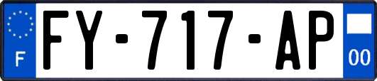 FY-717-AP