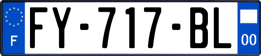 FY-717-BL