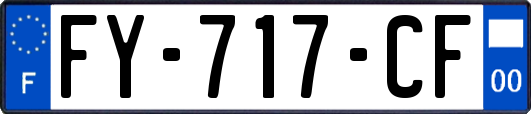 FY-717-CF