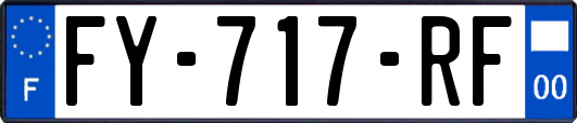 FY-717-RF