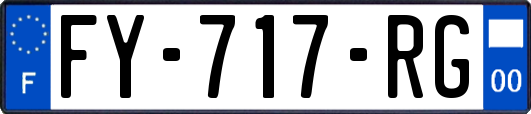FY-717-RG