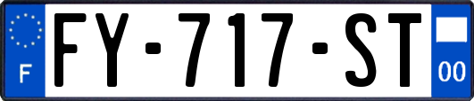 FY-717-ST
