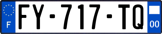 FY-717-TQ