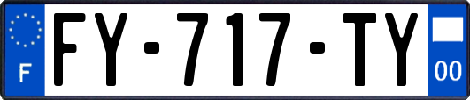 FY-717-TY