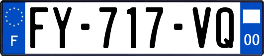 FY-717-VQ