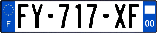 FY-717-XF