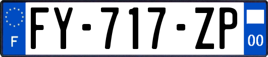 FY-717-ZP