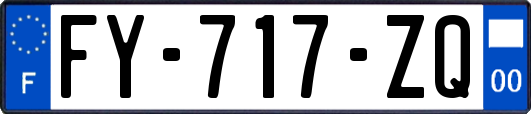FY-717-ZQ