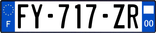 FY-717-ZR