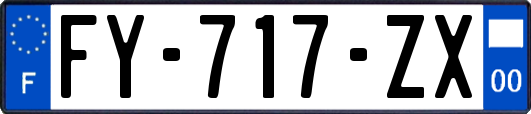 FY-717-ZX