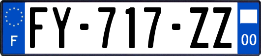 FY-717-ZZ