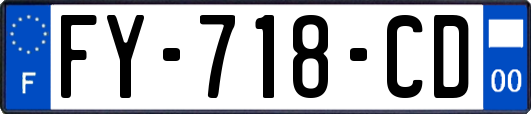FY-718-CD
