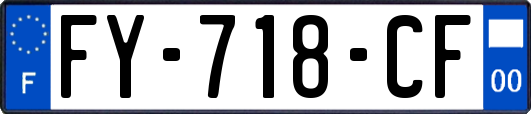 FY-718-CF