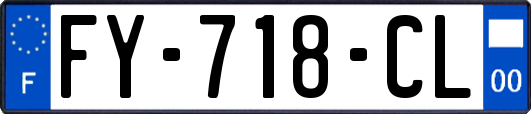 FY-718-CL