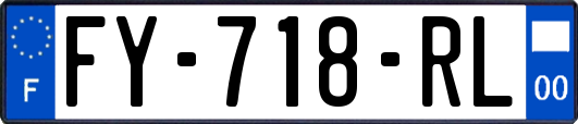 FY-718-RL