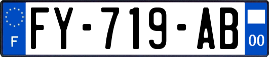 FY-719-AB