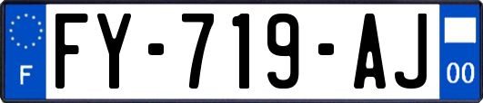 FY-719-AJ