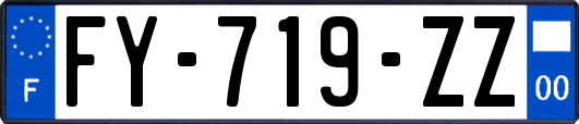 FY-719-ZZ