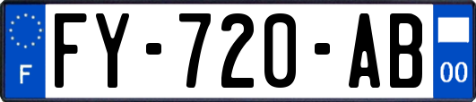 FY-720-AB