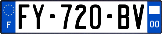 FY-720-BV