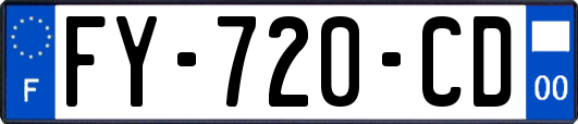 FY-720-CD
