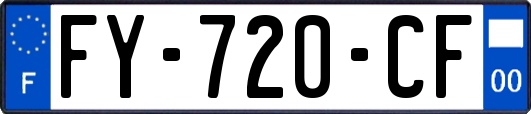 FY-720-CF