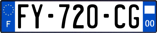 FY-720-CG