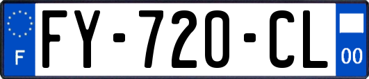 FY-720-CL