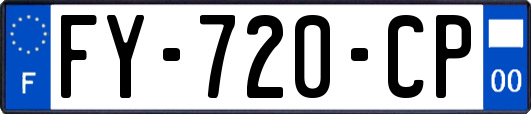 FY-720-CP