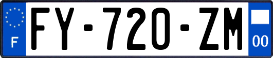 FY-720-ZM