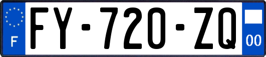 FY-720-ZQ