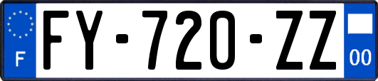 FY-720-ZZ