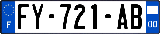 FY-721-AB