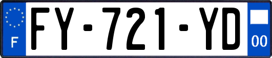 FY-721-YD