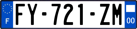 FY-721-ZM