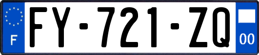 FY-721-ZQ