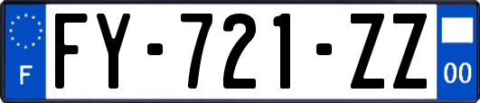 FY-721-ZZ