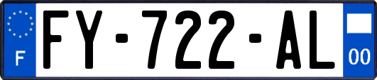 FY-722-AL