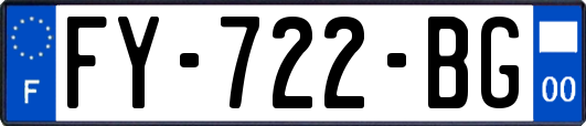 FY-722-BG