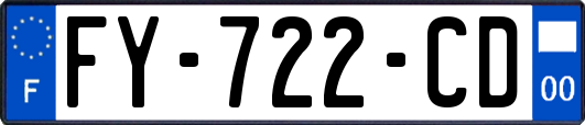 FY-722-CD