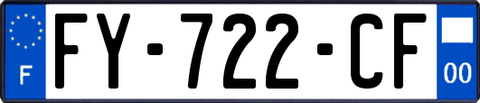 FY-722-CF