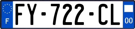 FY-722-CL