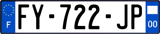 FY-722-JP