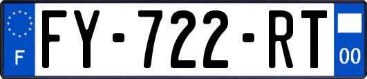 FY-722-RT