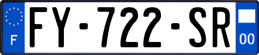 FY-722-SR